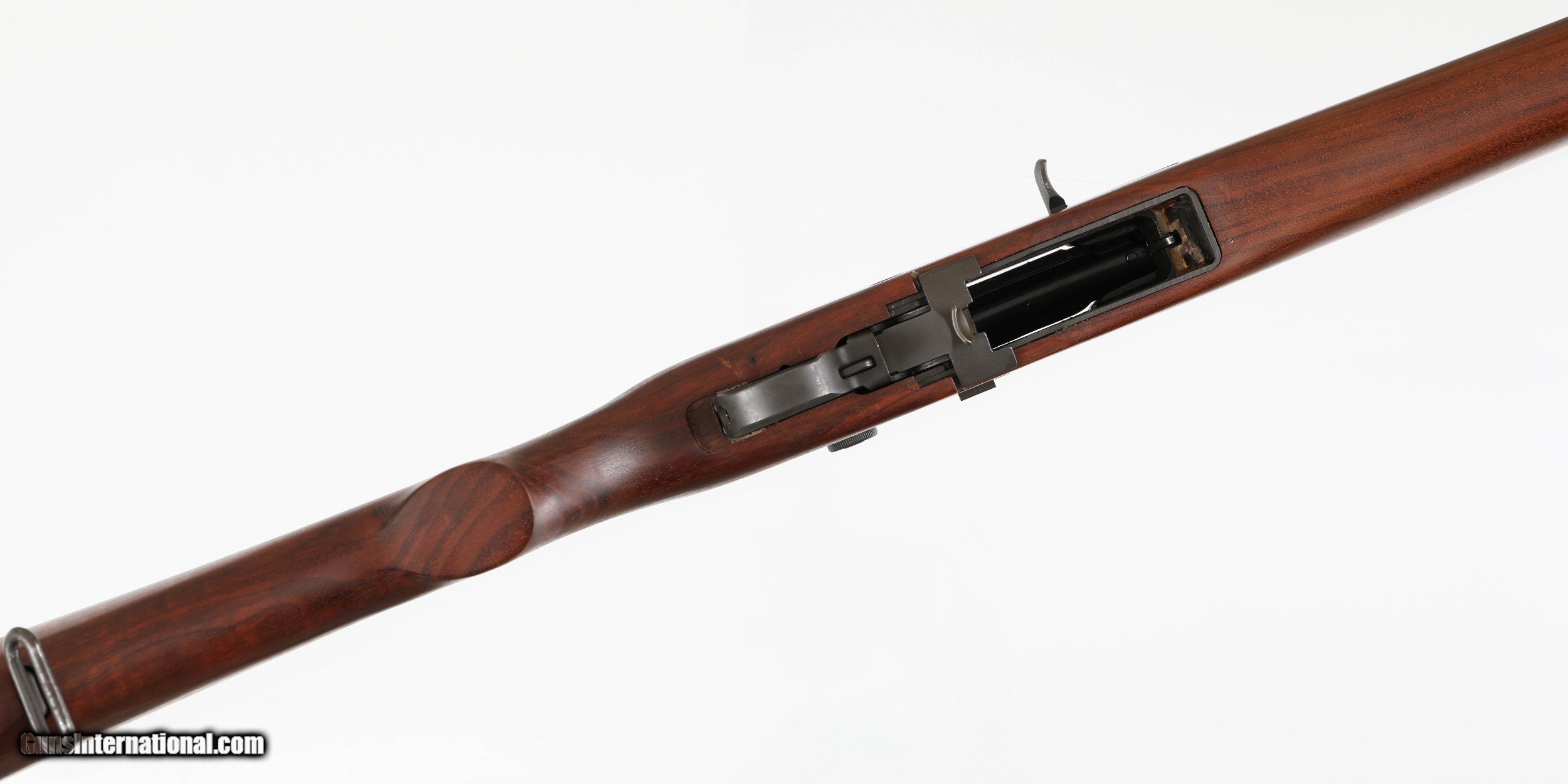 serial number dating springfield m1a